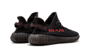 Yeezy Boost 350 V2 Black Red