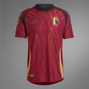 Camisola Seleção Bélgica 2024/25 Home