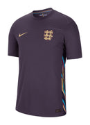 Camisola Seleção Inglaterra 2024/25 Away