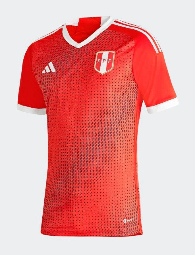 Camisola Seleção Peru 2023/24 Away